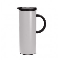 EXCELLENT HOUSEWARE Termoska servírovací dvoustěnná 1 l bílá KO-YN1700380bila