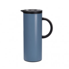 EXCELLENT HOUSEWARE Termoska servírovací dvoustěnná 1 l modrá KO-YN1700380modr