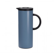 EXCELLENT HOUSEWARE Termoska servírovací dvoustěnná 1 l modrá KO-YN1700380modr