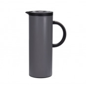 EXCELLENT HOUSEWARE Termoska servírovací dvoustěnná 1 l šedá KO-YN1700380seda