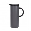 EXCELLENT HOUSEWARE Termoska servírovací dvoustěnná 1 l šedá KO-YN1700380seda