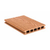 Terasové prkno G21 v barvě Light Wood z WPC materiálu s rozměry 2,5 x 14,8 x 400 cm je součástí komplexního podlahového systému G21. Systém je cenově výhodný a splňuje vysoké nároky na kvalitu.