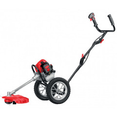 Motorový křovinořez na kolech GFS 52.1