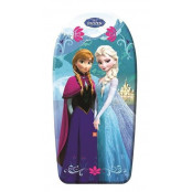 Plavecká deska MONDO FROZEN 84 cm - modrá