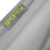 Spokey AIR ROCKER Houpací síť do 100 kg, šedo-zelená