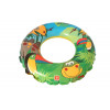 Nafukovací kruh MONDO FANTASY SWIM RING 50 cm - růžová