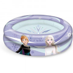 Bazén MONDO 16910 Frozen 100 cm - ledové království, frozen