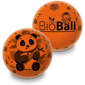 Mič dětský MONDO BIOBALL Panda 230 cm - oranžová