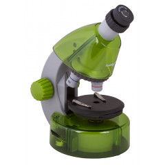 Mikroskop Levenhuk LabZZ M101 Lime