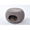 Pelech Curver Knit Pet Home cappuccino