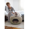 Pelech Curver Knit Pet Home cappuccino