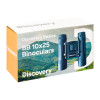 Dalekohled Discovery BASICS BB 10X25