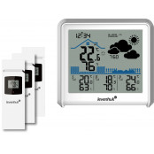 Meteostanice Levenhuk Wezzer PLUS LP50