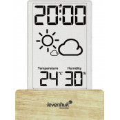 Teploměr Levenhuk Wezzer BASE L60