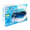 Lupa Discovery Crafts DHD 40 náhlavní, zvětšení 1/1,5/2/2,5/3,5/8x