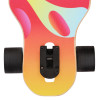 Spokey LONGBAY PRO Longboard 104 x 24 cm, ABEC7, barevný