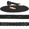 Zahradní hadice SPRINGOS MAGIC-HOSE 15 m, flexibilní, černá