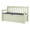 Zahradní lavice Keter Eden Garden Bench 265L béžová