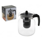EXCELLENT HOUSEWARE Konvice na čaj se sítkem EXCELLENT 1,5 l KO-C80652130
