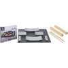 EXCELLENT Sushi set porcelán/břidlice/bambus sada 11ks KO-210000010