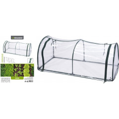 PROGARDEN Foliovník zahradní tunel PROGARDEN 130 x 60 x 50 cm KO-CE6500100