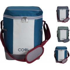 PROGARDEN Chladící taška COOL 10 l modrá KO-FB1300930modr