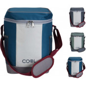 PROGARDEN Chladící taška COOL 10 l zelená KO-FB1300930zele