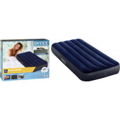 PROGARDEN Nafukovací matrace INTEX AIRBED 76 x 191 x 25 cm KO-I03402990