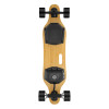 Spokey E-LONGBAY Elektrický longboard, baterie 4 Ah