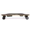 Spokey E-LONGBAY Elektrický longboard, baterie 4 Ah