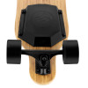 Spokey E-LONGBAY Elektrický longboard, baterie 4 Ah