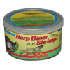 Lucky Reptile Herp Diner - krevety 35g 35g - velké