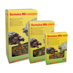 Lucky Reptile Tortoise Mix 800g