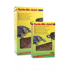 Lucky Reptile Turtle Mix Adult 100g