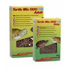 Lucky Reptile Turtle Mix ODO Baby 45g