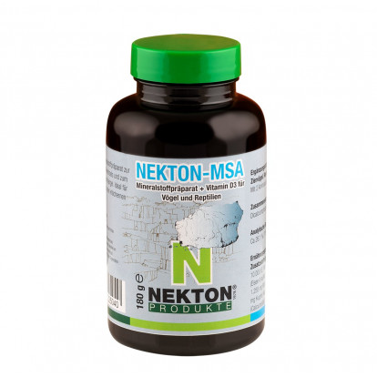 NEKTON MSA 180g