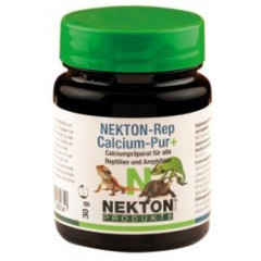 NEKTON Rep Calcium Pur+ 30g