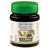 NEKTON Rep Calcium Pur+ 30g