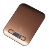 BERLINGERHAUS Váha kuchyňská digitální 5 kg Rosegold Metallic Line BH-9424