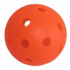 Florbalový míček PROFESSION barevný SPORT 2020 - oranžová