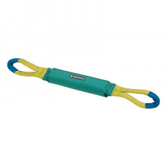 Ruffwear Pacific Loop™ Hračka pro psy Aurora Teal 52cm