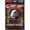 INDIANA Jerky hovězí Hot & Sweet ZIP 90g