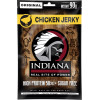 INDIANA Jerky kuřecí Original ZIP 90g