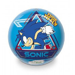 Míč dětský MONDO BioBall Sonic 140 mm - sonic