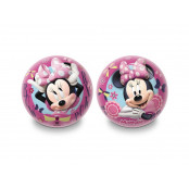 Míč dětský MONDO BioBall Minnie Mouse 140 mm - minnie mouse