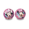 Míč dětský MONDO BioBall Minnie Mouse 140 mm - minnie mouse