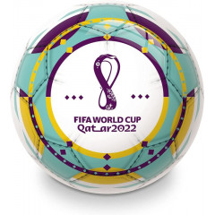 Mič dětský MONDO BIOBALL FIFA 2022 230 cm - zelená