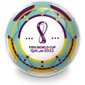 Mič dětský MONDO BIOBALL FIFA 2022 230 cm - zelená