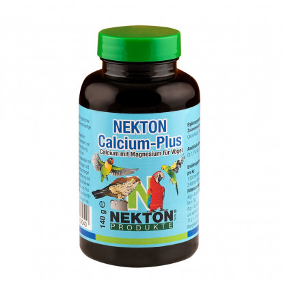 NEKTON Calcium Plus 140g