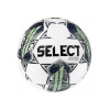 Míč sálová kopaná Select FB Futsal Master 4 - bílá/modrá